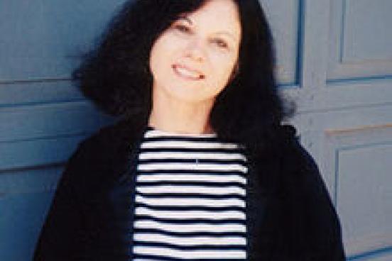Maxine Chernoff maxine chernoff