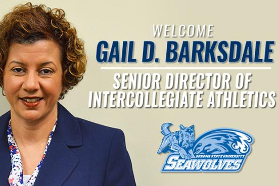 Gail D. Barksdale
