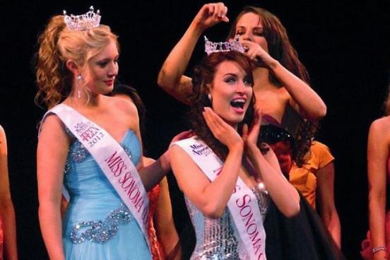 miss sonoma county