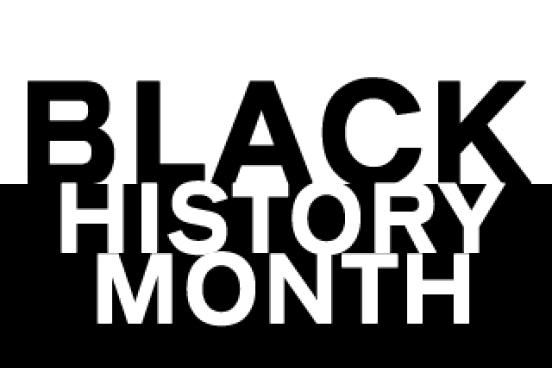 black history month