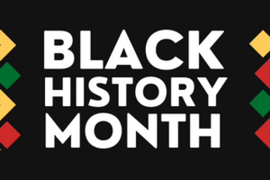 Black History Month