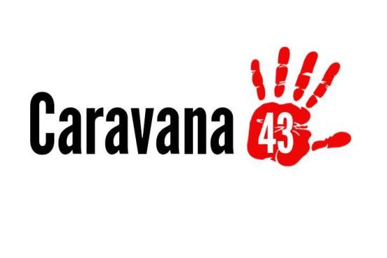 caravana 43