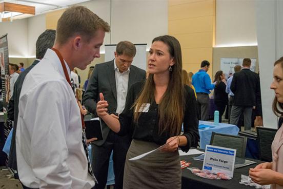Career Fair