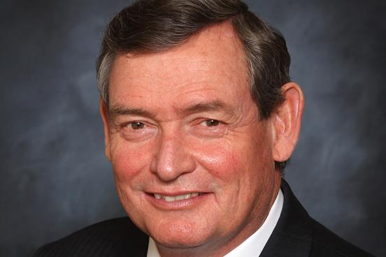 chancellor white