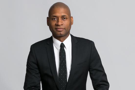 Charles Blow Sonoma State lecture 