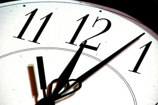 clock