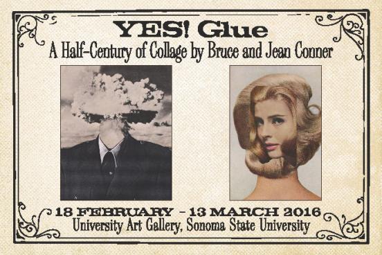 collage announcement