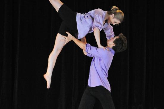 dance