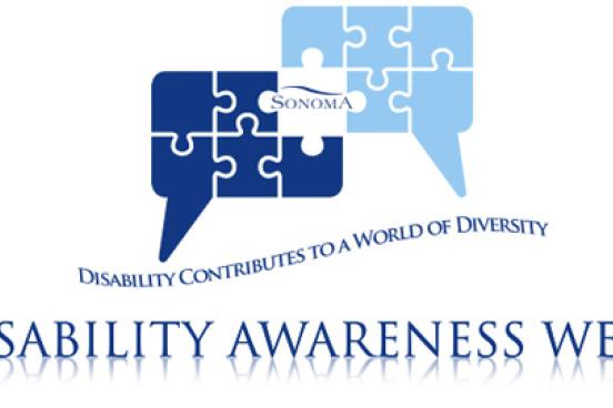 disability awareness week banner