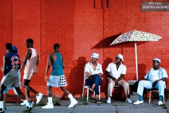 SFI celebrates the 30th anniversary of Spike Lee's "Do the Right Thing"