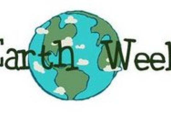 earth week