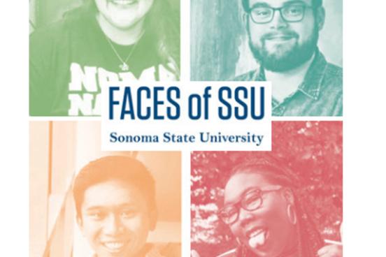 faces of ssu