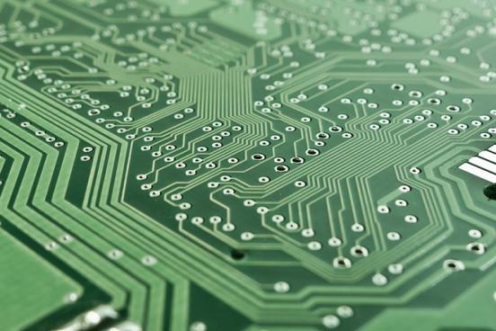 computer chip