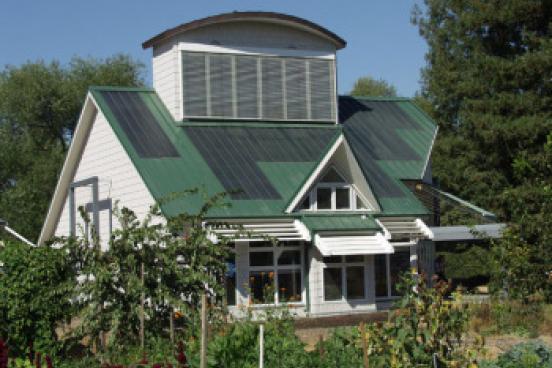 environmental technology center