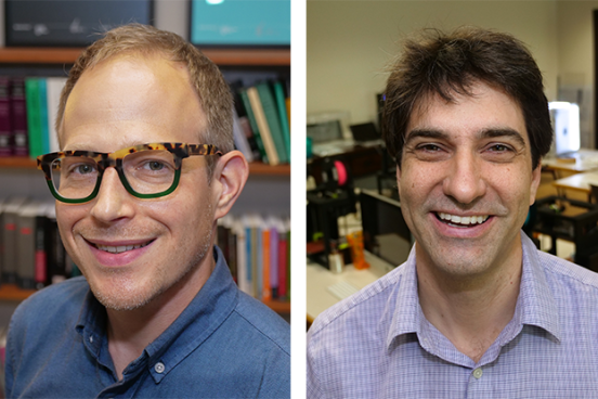 samuel cohen and jeremy qualls