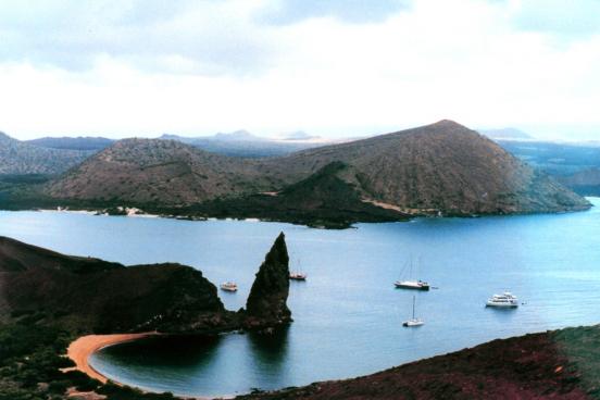 galapagos islands