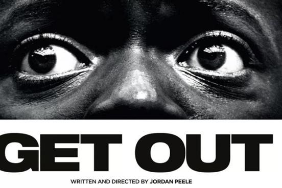 get out movie poster 