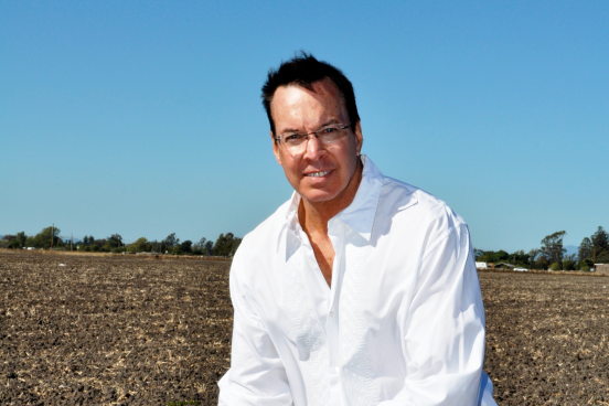 Greg Sarris