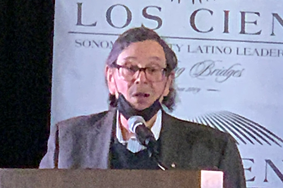 Herman J. Hernandez
