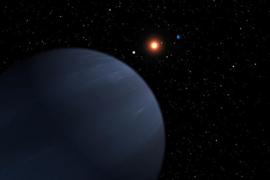 hr8799 planet