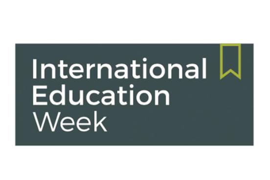 international education week