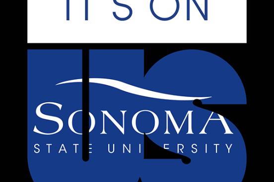 it's on us logo