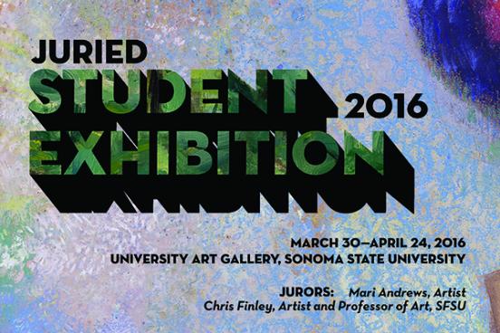juried art show