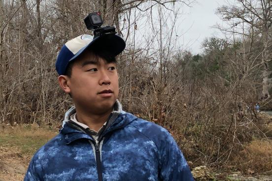 Kevin Nguyen