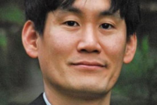 chong-uk kim