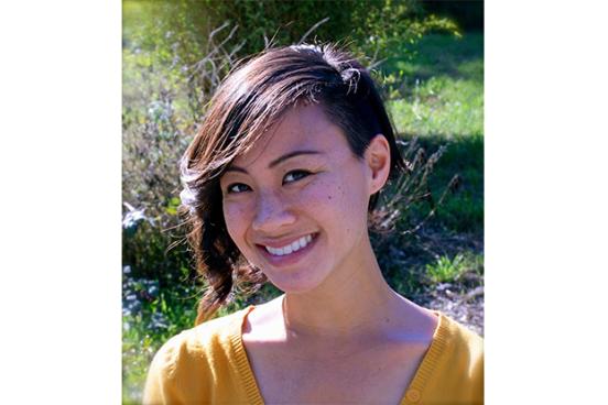 kim tran