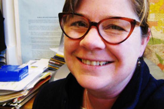 laura watt