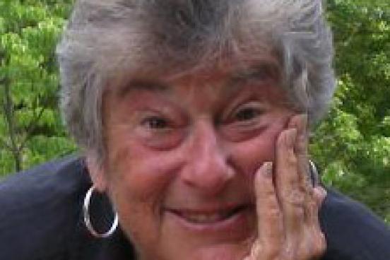 Elaine Leeder