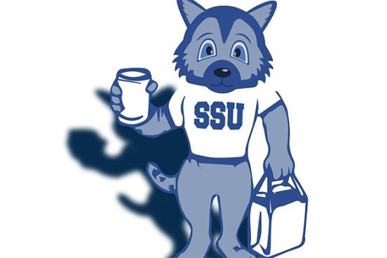 Pay it Forward SSU
