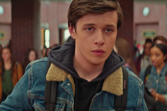 love simon