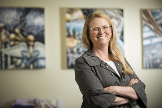 Lynn Stauffer