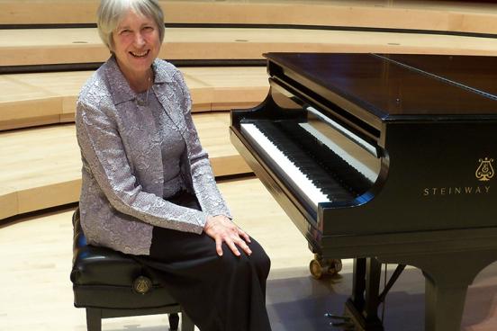 Marilyn Thompson