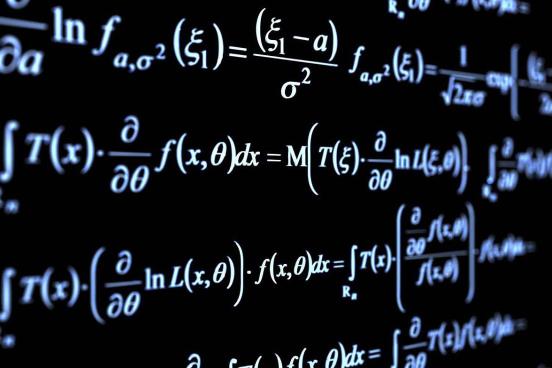 math