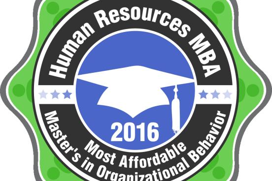 mba program badge