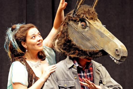 midsummer nights dream