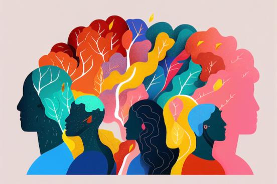 Image of Neurodiversity