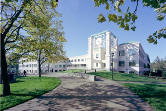 sonoma campus