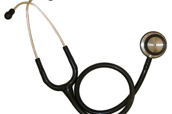 stethoscope