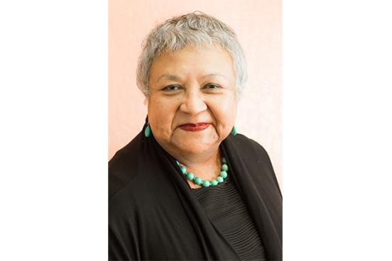 olga talamante
