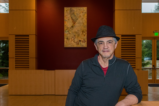 Mark Perlman