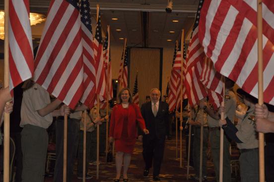 ceremony