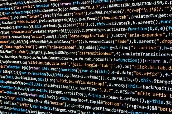 programming