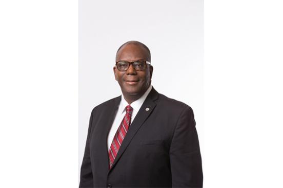 roland Johnson
