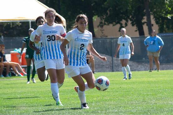 women's soccer