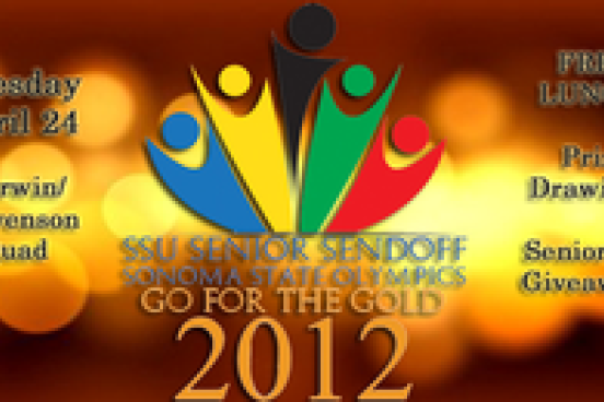 senior sendoff