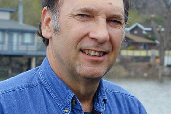 laurence shoup